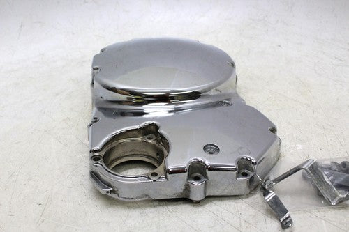 2006 Yamaha V Star 1100 Xvs1100aw Classic Clutch Side Engine Motor Cover