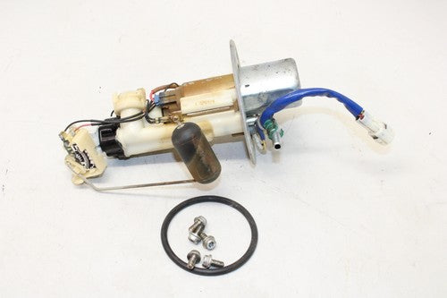 2007 Suzuki Gsxr600 Fuel Pump Gas Petrol Sender Unit