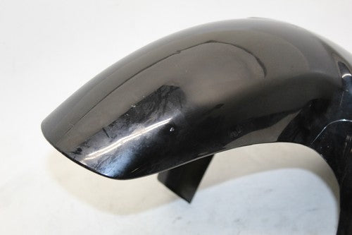 2008 Hyosung Gt250 Comet Front Wheel Fender Cowl Fairing