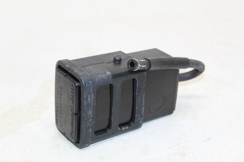 2016 Kawasaki Ninja H2 ZX1000NGF EVAP VAPOR EMISSION CANISTER 16164-0012 OEM