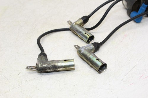 1987 Bmw K75s Ignition Coils Coil Spark Plug Caps
