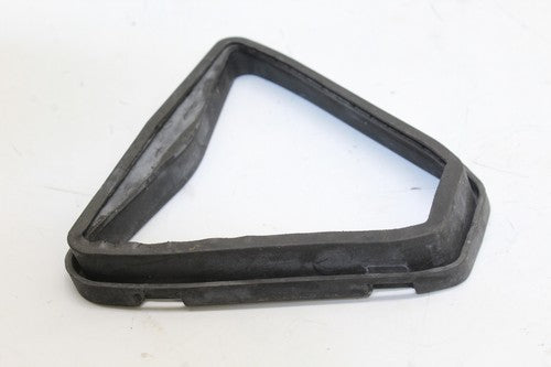 2013-2018 Kawasaki Ninja ZX-6R 636 OEM Ram Air Intake Duct Rubber Seal
