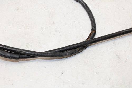 2003 Honda Cbr600rr Clutch Cable Line