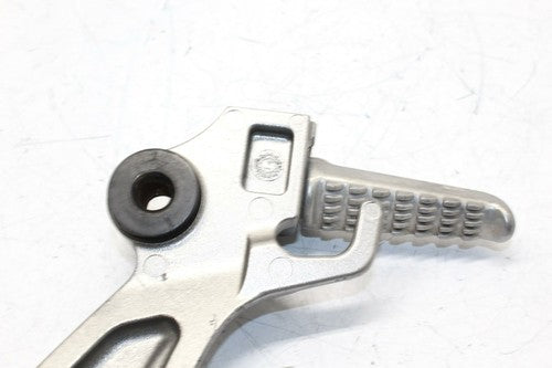 02-05 Kawasaki Zzr1200 Rear Back Passenger Peg Set Pair OEM