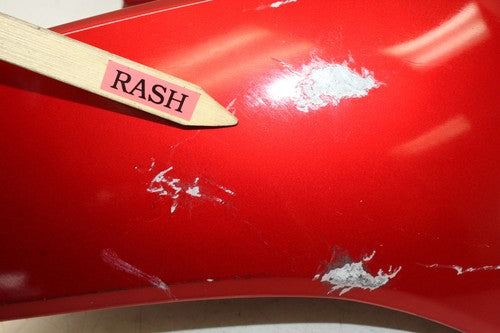 2008 Kymco Grand Vista 250 Lower Bottom Belly Fairing Cowl 64400-KKC4-9000