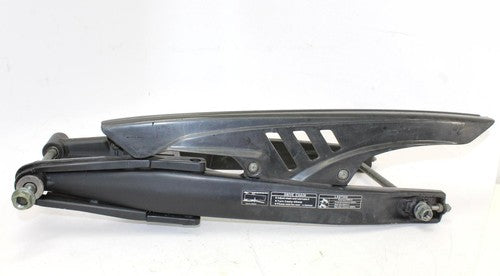 15 Zongshen Csc Rx 250cc Rear Swingarm Back Suspension Swing Arm