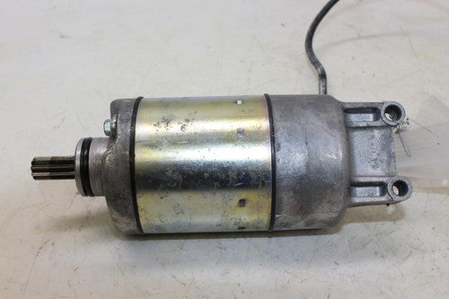 1989 Suzuki Katana 600 Gsx600f Engine Starting Starter Motor -dc 12v