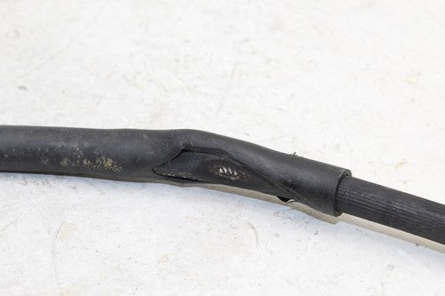 1997-02 Suzuki Tl1000s Front Brake Caliper Hoses Lines OEM