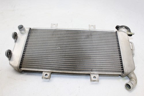 06-08 Kawasaki Ninja 650r Engine Radiator MOTOR Cooler Cooling Radiater OEM