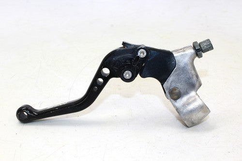 2001 Suzuki Gsxr750 Clutch Perch Mount With Lever