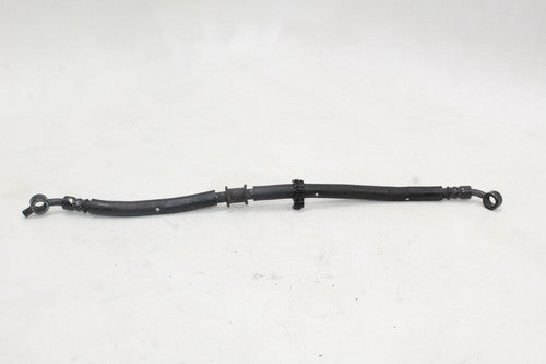 2017-21 Kawasaki Ninja 650 Rear Back Brake Hose Fluid Line OEM
