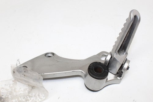 2002-2005 Kawasaki Zzr1200 Left Rear Back Passenger PEG OEM