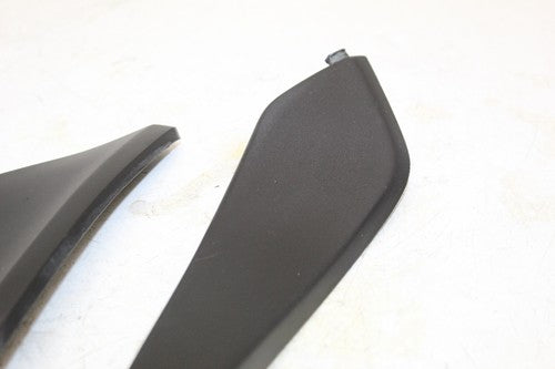 2005 Honda Cbr1000rr Left Frame Side Cover Cowl 50952-mel , 83166-mela