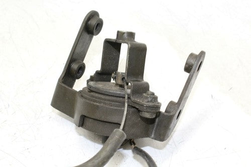 2001 Suzuki Intruder 1400 Vs1400glp Air Valve Solenoid TOP Engine Switch Sensor