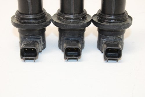 2007 Yamaha Fz1 Ignition Coils Coil Spark Plug Caps