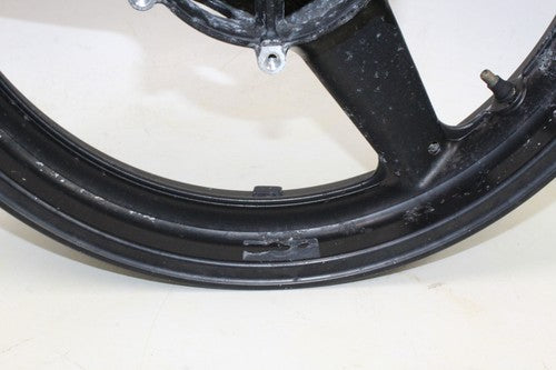 2004 01-05 Yamaha Fz1 Fazer Front Wheel Rim OEM