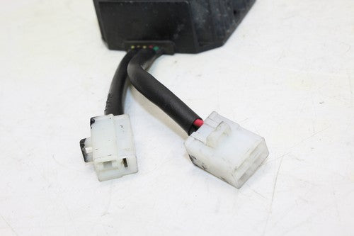 2008 Kymco Grand Vista 250 Rectifier Voltage Regulator