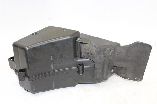 15 Zongshen Csc Rx 250cc Airbox Air Intake Filter Box