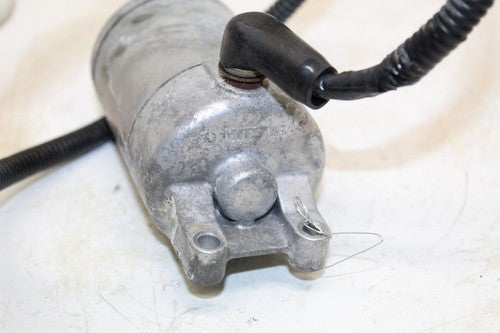 2003 Suzuki GSXR600 GSXR750 ENGINE STARTING STARTER MOTOR -DC 12V
