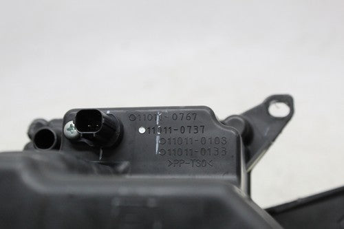 2014 Kawasaki Ninja 300 Ex300b Abs Airbox Air Intake Filter Box