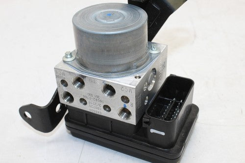 2020 2021 Kawasaki Ninja 650 Abs Pump Unit Module OEM