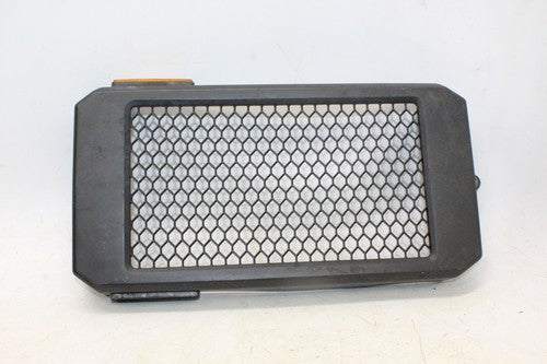 2002 Honda Shadow Sabre 1100 Vt1100c2 Engine Cooler Cooling Radiator With Cover