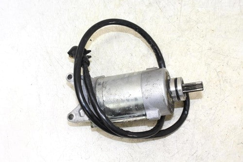 2000 Yamaha Yzf R1 Engine Starting Starter Motor -dc 12v