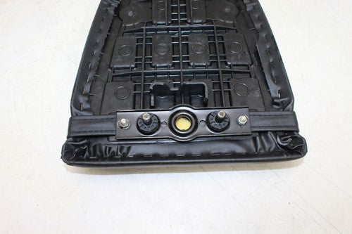 2002 Suzuki Gsxr600 Rear Back Passenger Tandem Seat Pad Saddle Pillion