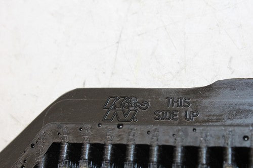 2005 Honda Cbr600f4i Airbox Air Intake Filter K&N