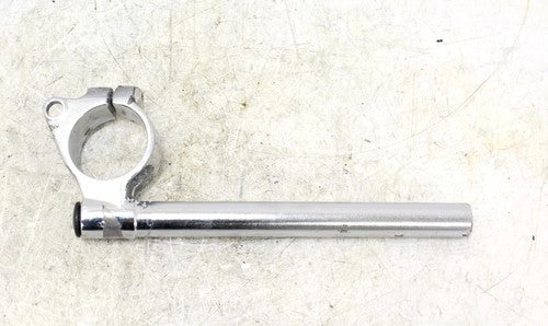 2005 Kawasaki Ninja Zx10r Zx1000c Left Right Clip On Ons Handlebars Pair Set