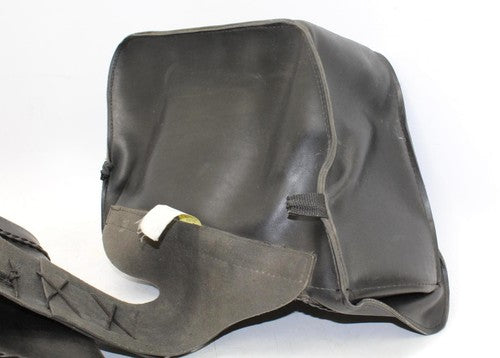 SADDLEBAGS FOR CRUISERS WILLIE & MAX