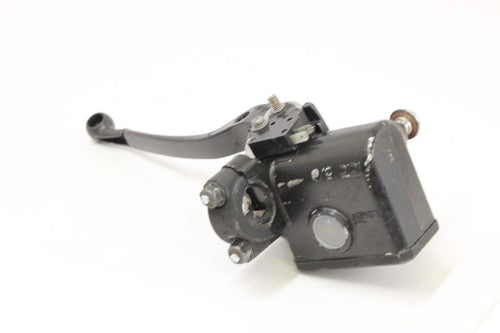 2007 Hyosung Gt650r Tt Front Brake Master Cylinder W/ Lever