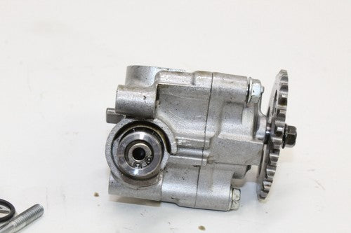 1995 Honda Shadow 1100 Vt1100cl Engine Motor Oil Pump OEM
