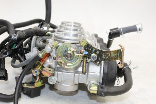 2003-05 Yamaha Yzf R6 MIKUNI Carbs Carburetors 5sl-13596-00-00 OEM