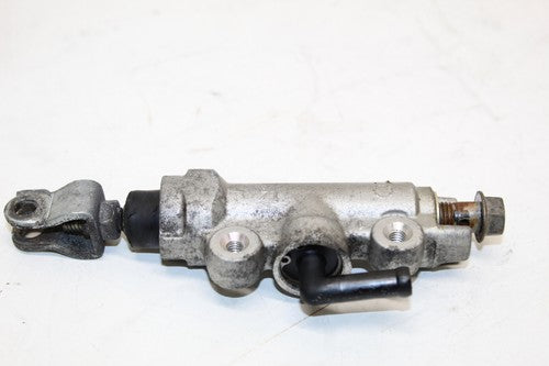 1992 Honda Cbr600f2 Rear Back Brake Master Cylinder With Reservoir