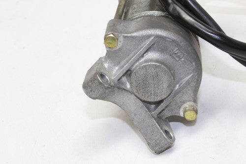 2003-2005 Yamaha FJR1300 OEM Engine Starter Motor Electric Starting 12V