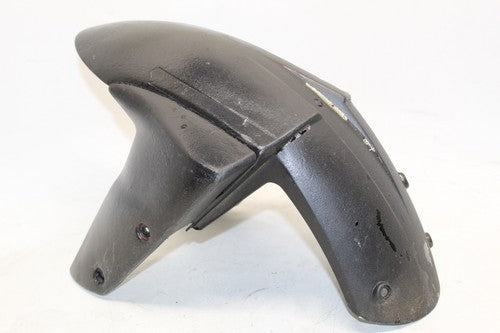 2004 Kawasaki Ninja Zx10r Zx1000c Front Wheel Fender Cowl Fairing