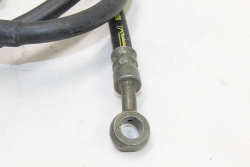 2001-06 Aprilia Scarabeo 50 2t Front Rear Brake Caliper Hoses Lines OEM