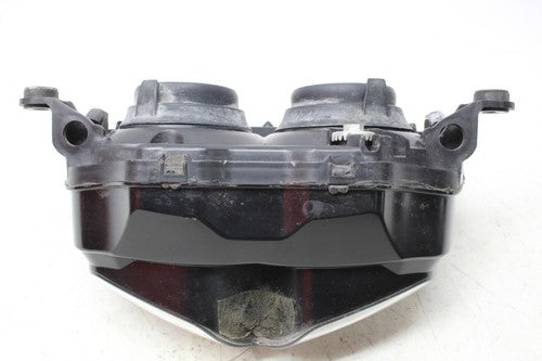 2010 Kawasaki Ninja 250r Ex250j Front Headlight Head Light Lamp