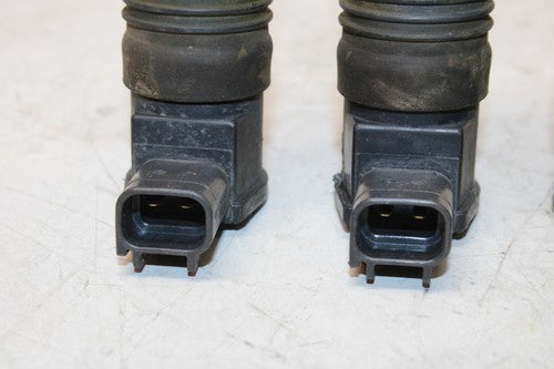 2005 Honda Cbr600f4i Ignition Coils Coil Spark Plug Caps