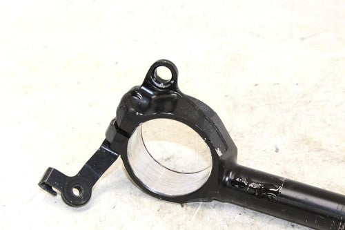2008 Kawasaki Zx10 Zx1000 Lf Left Right Clip On Ons Handlebars Pair Set