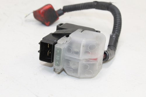 2007-08 Suzuki Gsxr1000 Engine Starter Relay Starting Motor Switch 31800-41g10