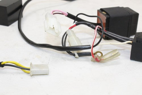 1998 Kinetic Magnum Relays Sensors Computer ECU CDI OEM