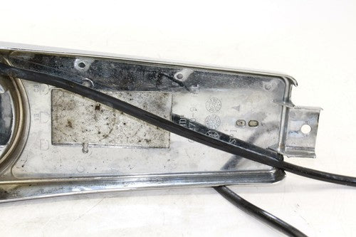 2007 Harley-davidson Road Glide Fltr Tank Gauges Control Panel Trim OEM
