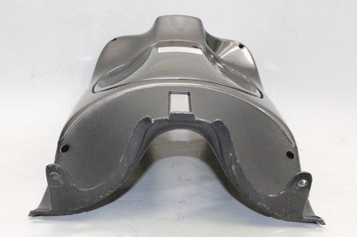 2001-06 Aprilia Scarabeo 50 2t Front Leg Shield Center Cover Body Panel OEM