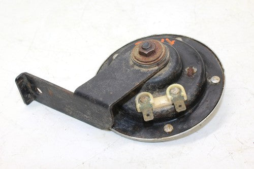 1990 Suzuki Dr250sl Horn Signal