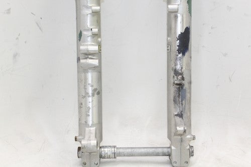 1995 Honda Cbr1000f Complete Front End Forks Suspension Triple Tree OEM