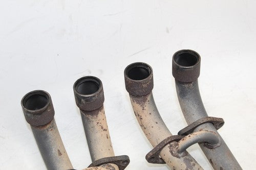2006 Honda Cbr600f4i Exhaust Header Pipes Manifold