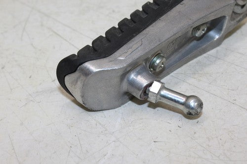 2014 Aprilia Rsv4 R Aprc Abs 1100 Factory Foot Rest Peg Step