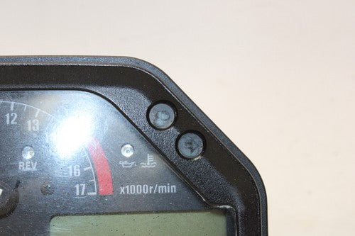 2003 Honda Cbr600rr Speedo Tach Gauges Display Cluster Speedometer Tachometer